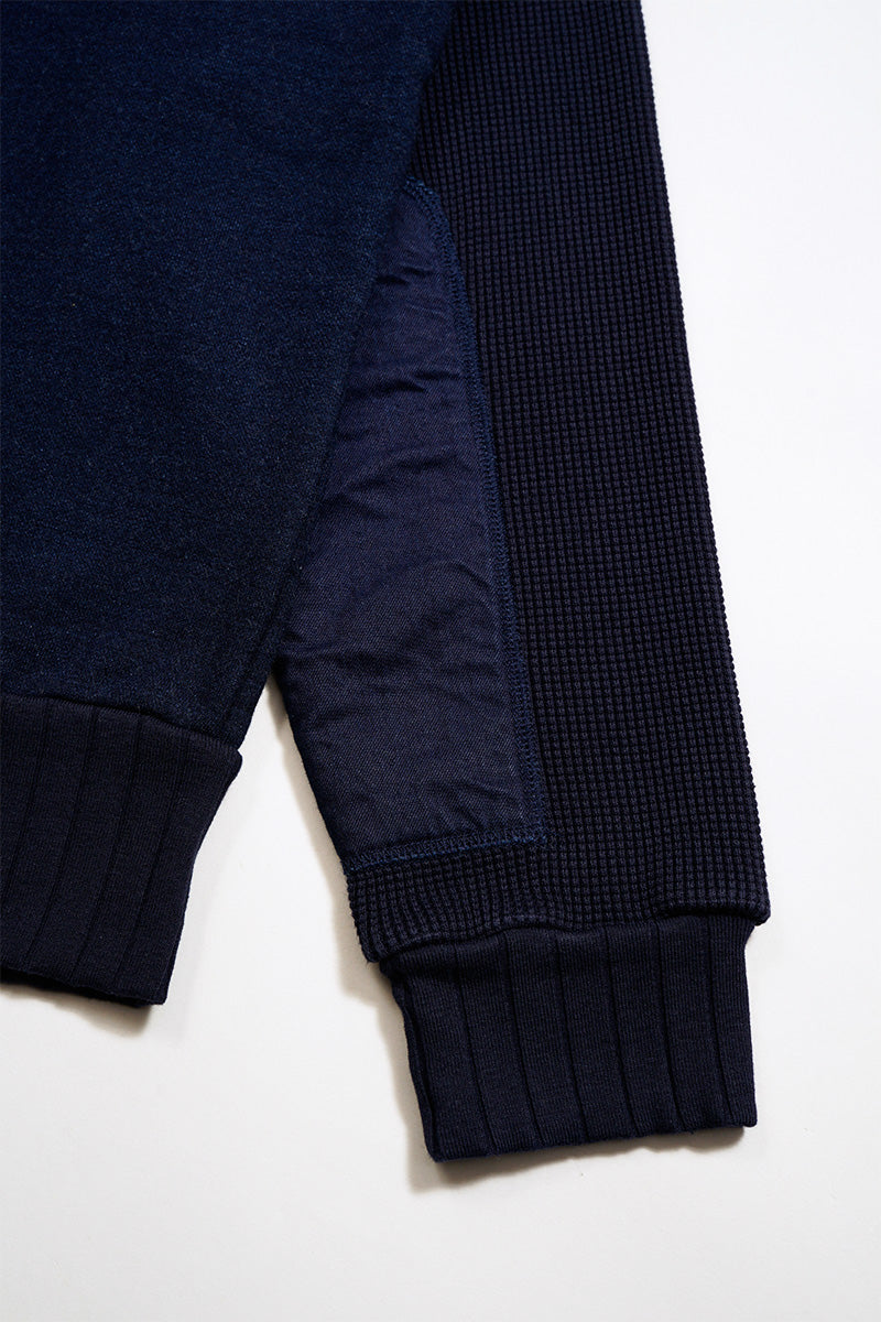 【ナイジェル・ケーボン】MAN / アーミークルージャージーミックス - クレイジー / ARMY CREW JERSEY MIX - CRAZY