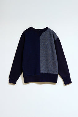 【ナイジェル・ケーボン】MAN / アーミークルージャージーミックス - クレイジー / ARMY CREW JERSEY MIX - CRAZY