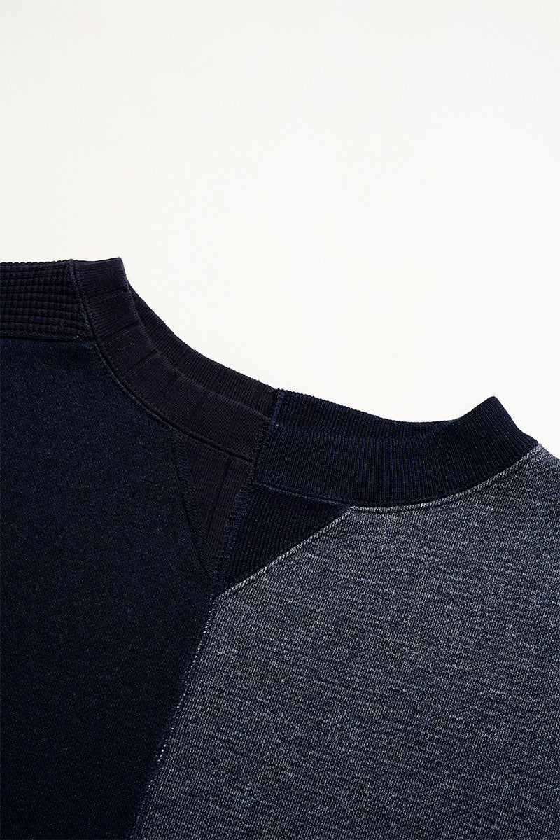 【ナイジェル・ケーボン】MAN / アーミークルージャージーミックス - クレイジー / ARMY CREW JERSEY MIX - CRAZY