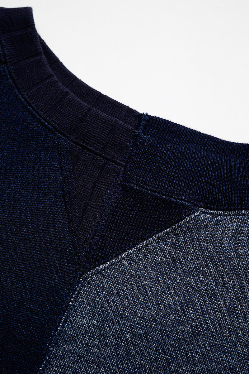 【ナイジェル・ケーボン】MAN / アーミークルージャージーミックス - クレイジー / ARMY CREW JERSEY MIX - CRAZY