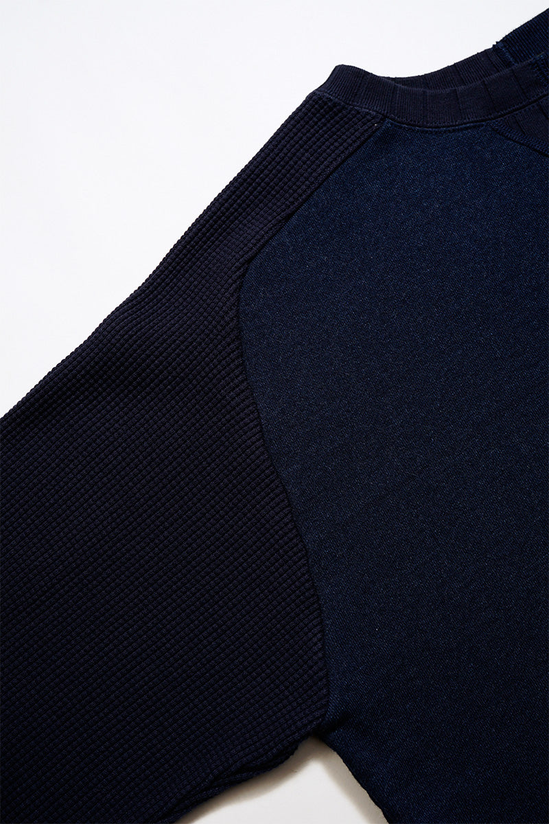 ナイジェル・ケーボン】MAN / アーミークルージャージーミックス