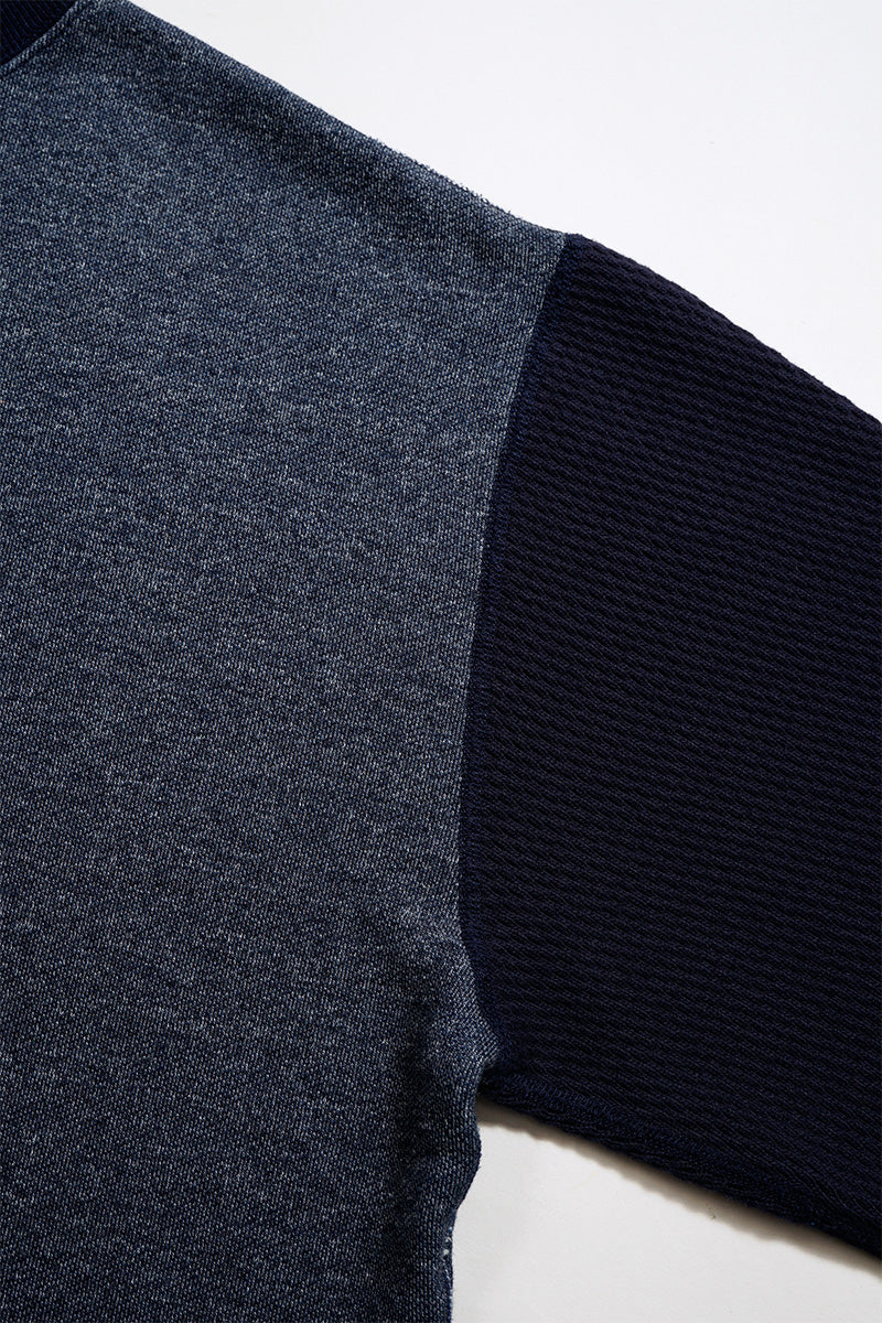 【ナイジェル・ケーボン】MAN / アーミークルージャージーミックス - クレイジー / ARMY CREW JERSEY MIX - CRAZY