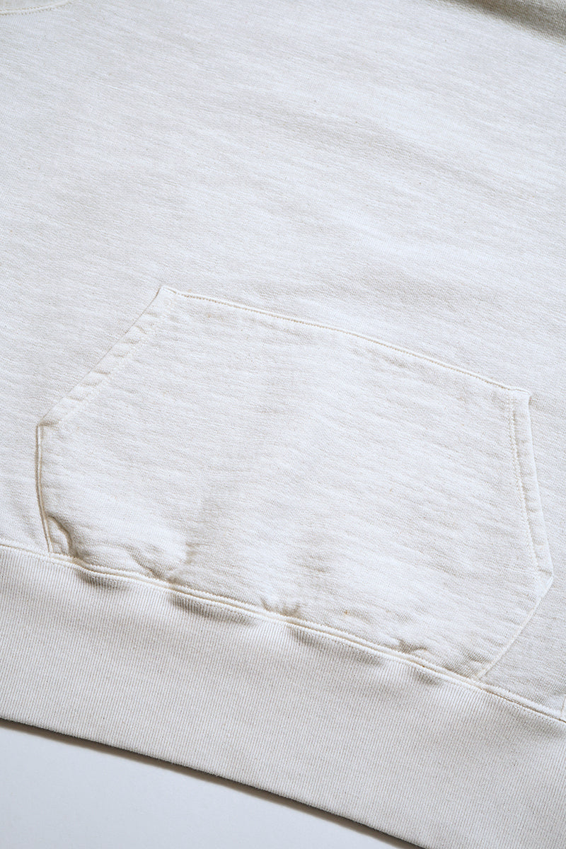 【ナイジェル・ケーボン】MAN / 50sパーカー - アズマ裏毛 / 50s PARKA - AZUMA URAKE