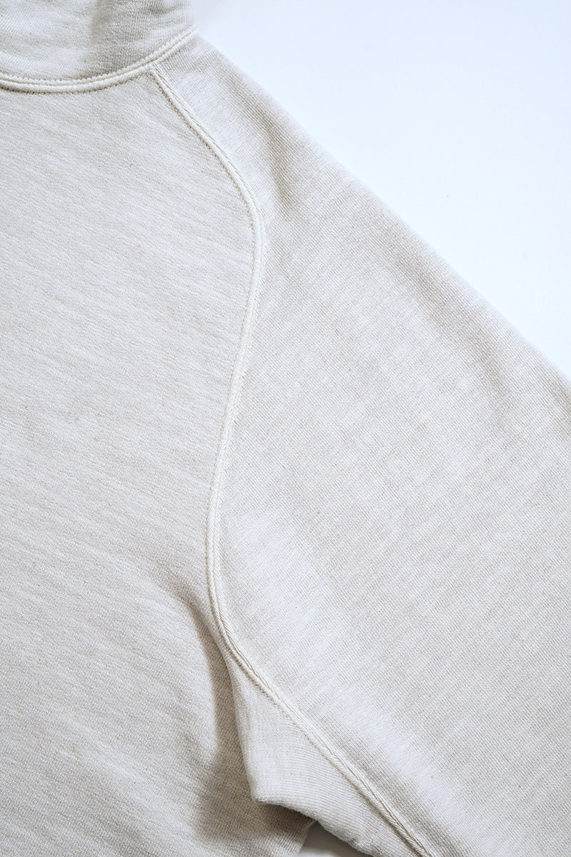 【ナイジェル・ケーボン】MAN / 50sパーカー - アズマ裏毛 / 50s PARKA - AZUMA URAKE