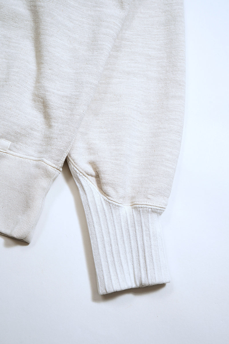 【ナイジェル・ケーボン】MAN / 50sパーカー - アズマ裏毛 / 50s PARKA - AZUMA URAKE