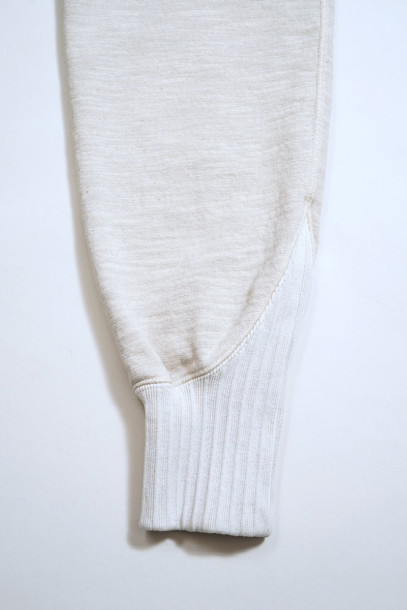 【ナイジェル・ケーボン】MAN / 50sパーカー - アズマ裏毛 / 50s PARKA - AZUMA URAKE