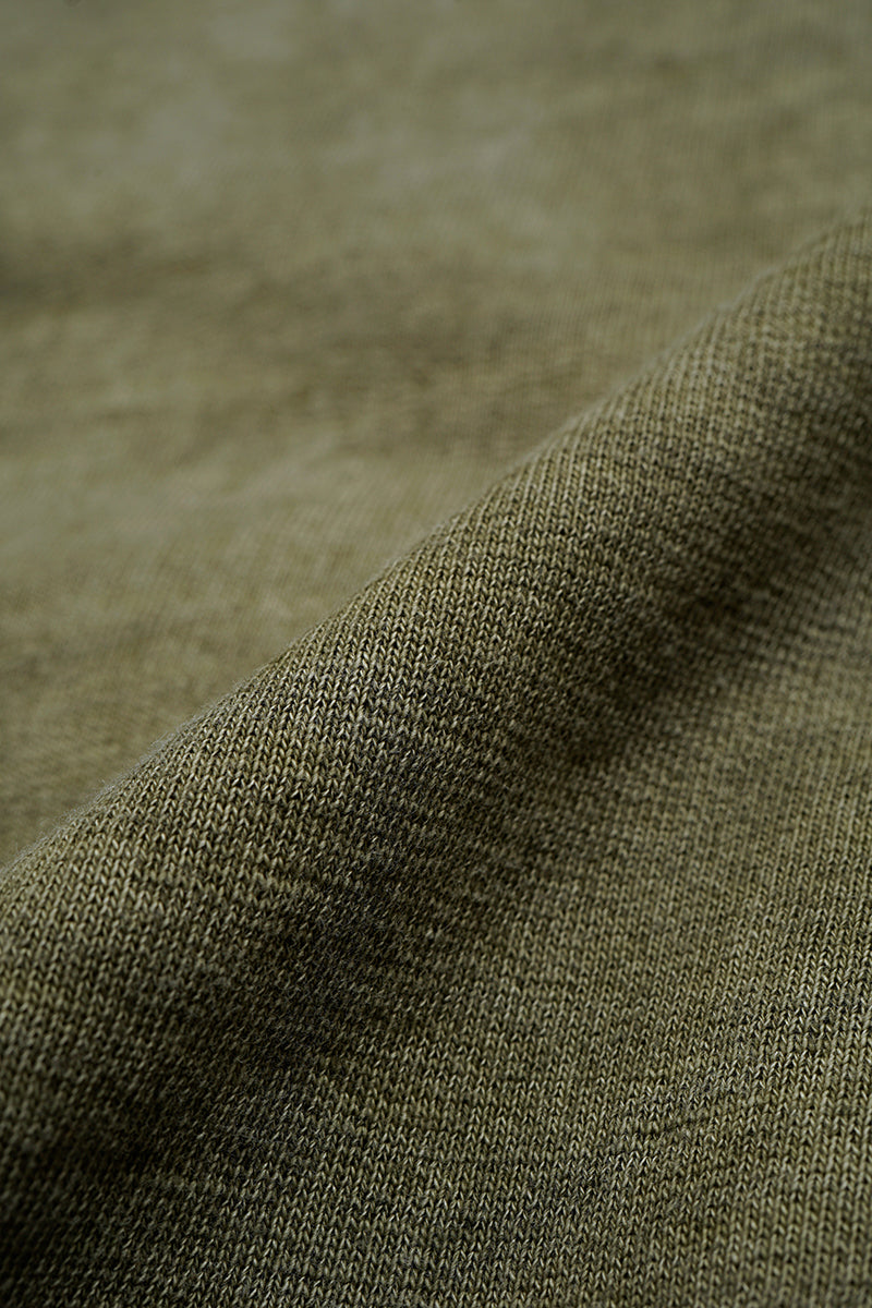 【ナイジェル・ケーボン】MAN / 50sパーカー - アズマ裏毛 / 50s PARKA - AZUMA URAKE