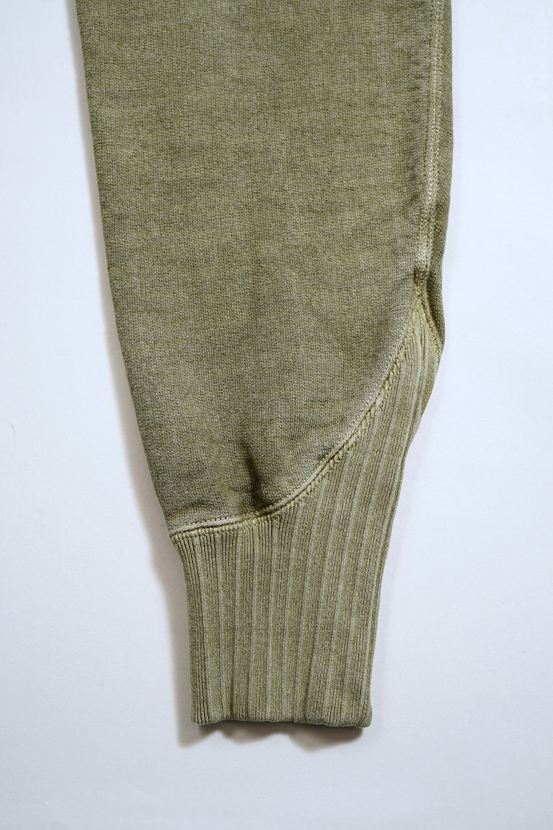 【ナイジェル・ケーボン】MAN / 50sパーカー - アズマ裏毛 / 50s PARKA - AZUMA URAKE