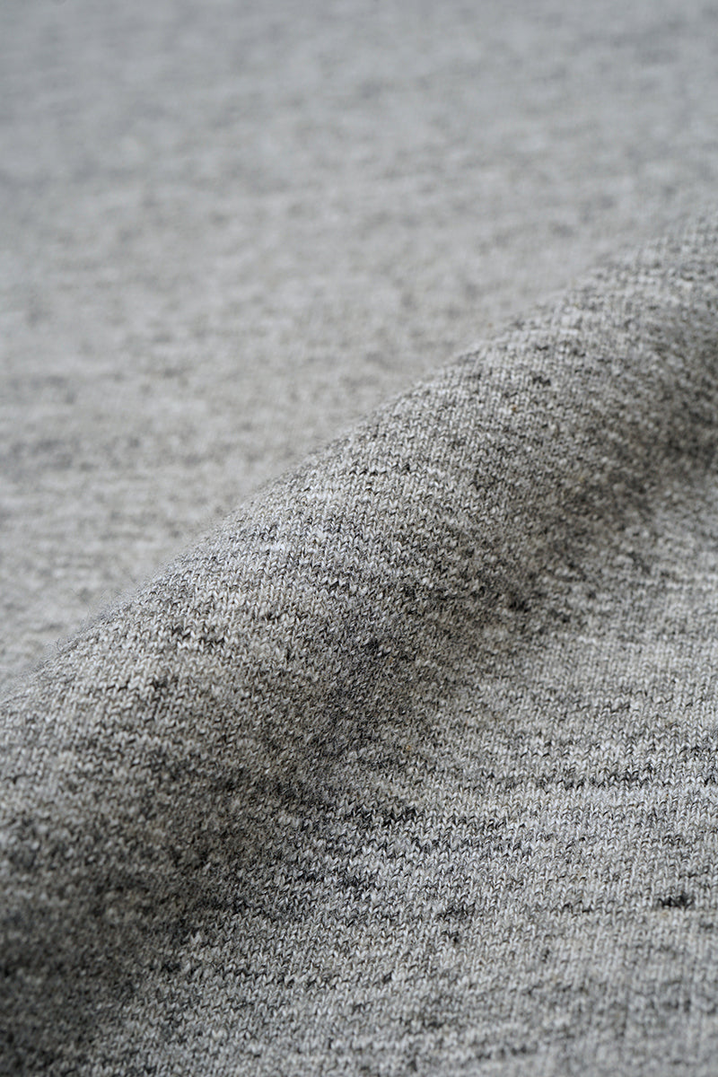 【ナイジェル・ケーボン】MAN / 50sパーカー - アズマ裏毛 / 50s PARKA - AZUMA URAKE