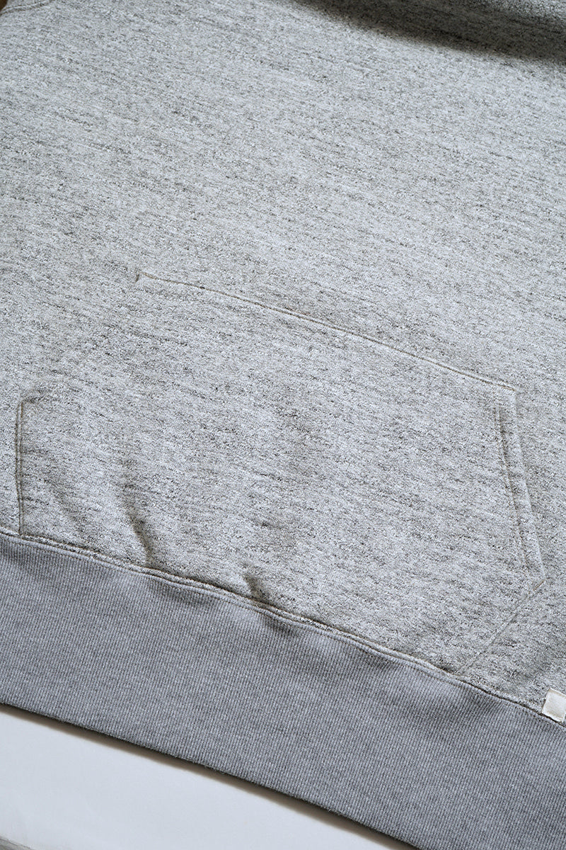 【ナイジェル・ケーボン】MAN / 50sパーカー - アズマ裏毛 / 50s PARKA - AZUMA URAKE