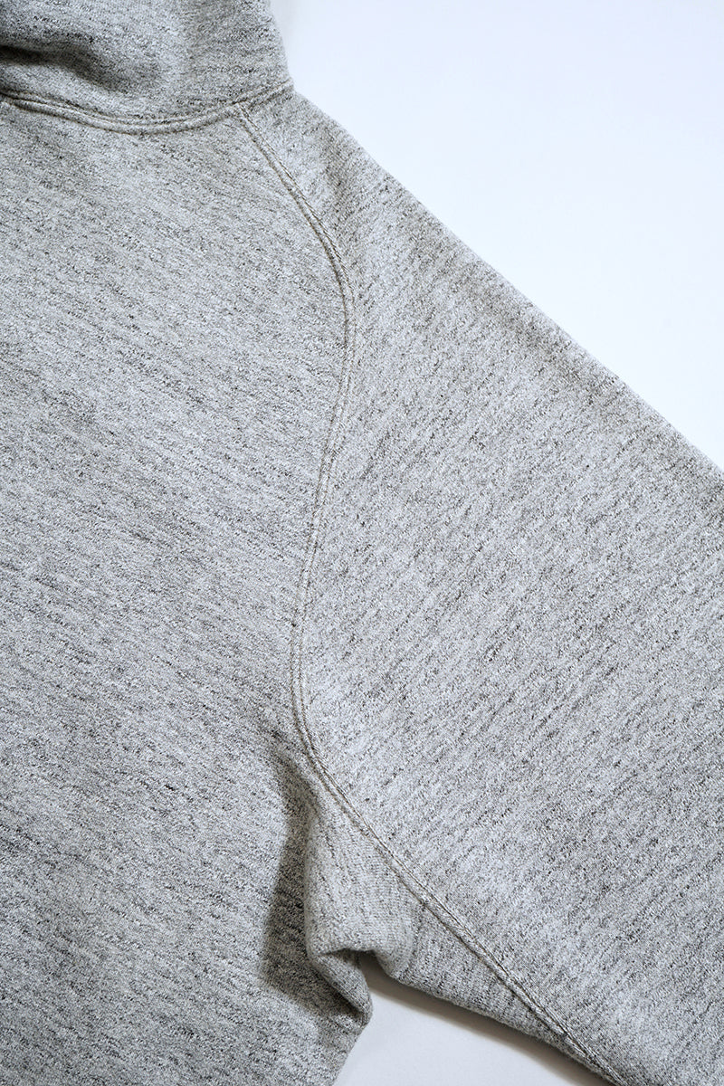 【ナイジェル・ケーボン】MAN / 50sパーカー - アズマ裏毛 / 50s PARKA - AZUMA URAKE