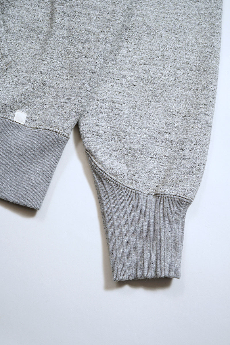 【ナイジェル・ケーボン】MAN / 50sパーカー - アズマ裏毛 / 50s PARKA - AZUMA URAKE