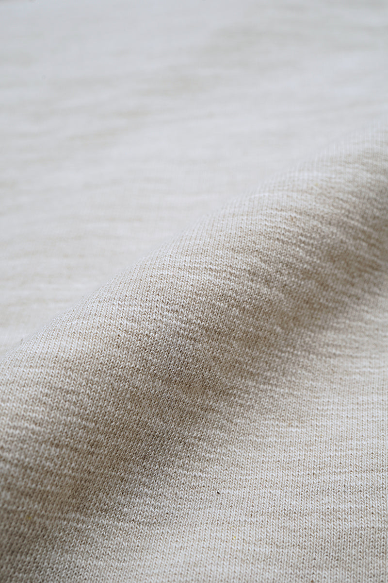 【ナイジェル・ケーボン】MAN / 50sパーカー - アズマ裏毛 / 50s PARKA - AZUMA URAKE