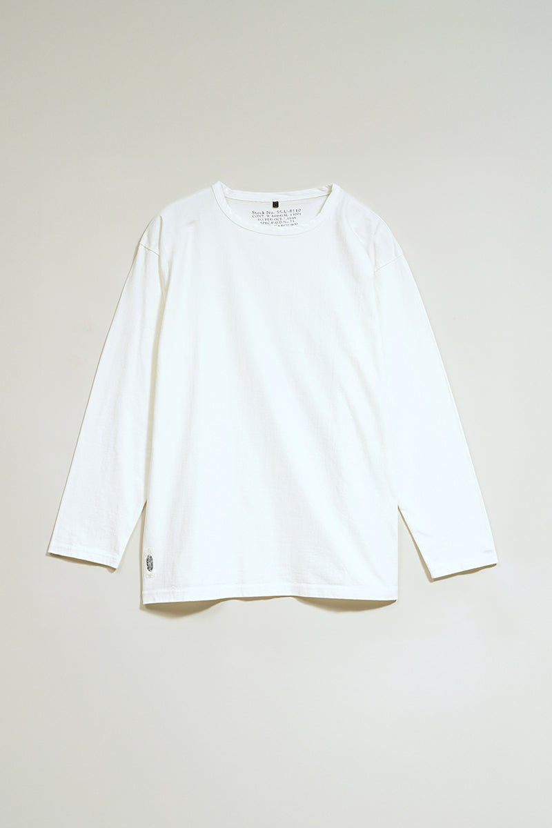 【ナイジェル・ケーボン】MAN / 7.8オンス 40s USMC ロングスリーブ / 7.8oz 40s USMC LONG SLEEVE