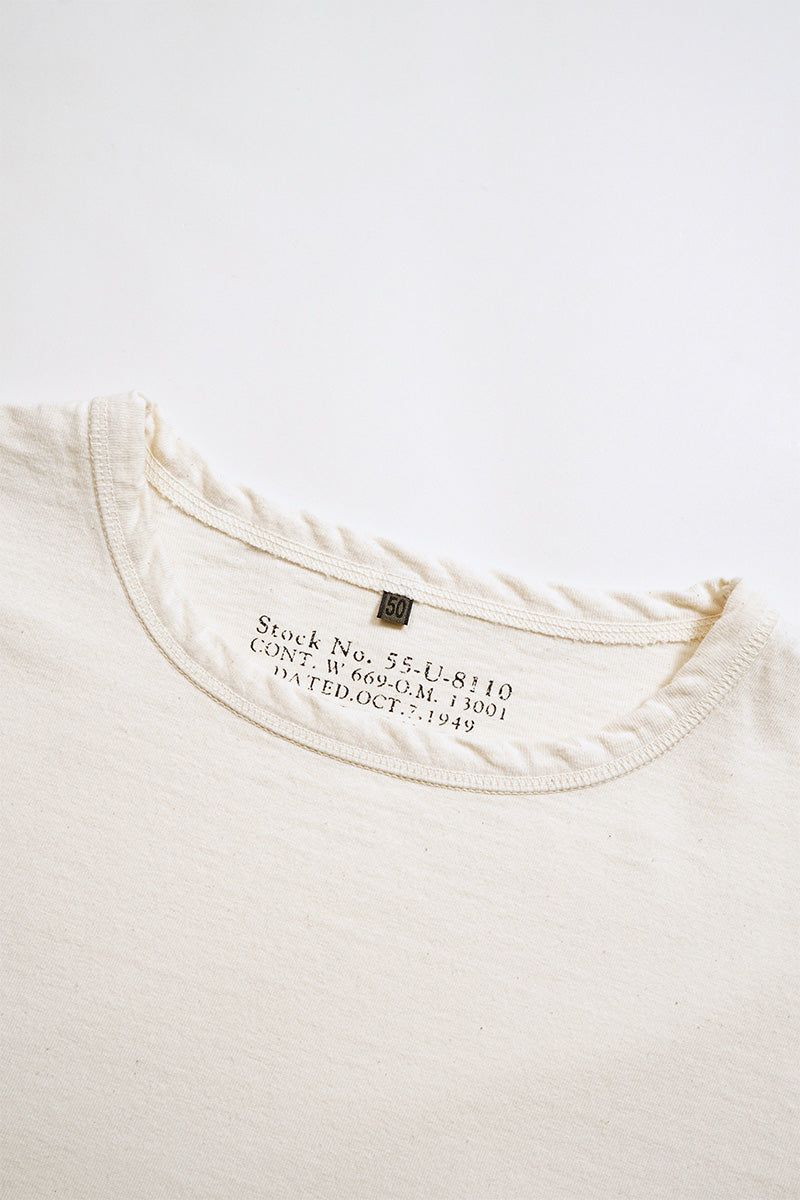 【ナイジェル・ケーボン】MAN / 7.8オンス 40s USMC ロングスリーブ / 7.8oz 40s USMC LONG SLEEVE