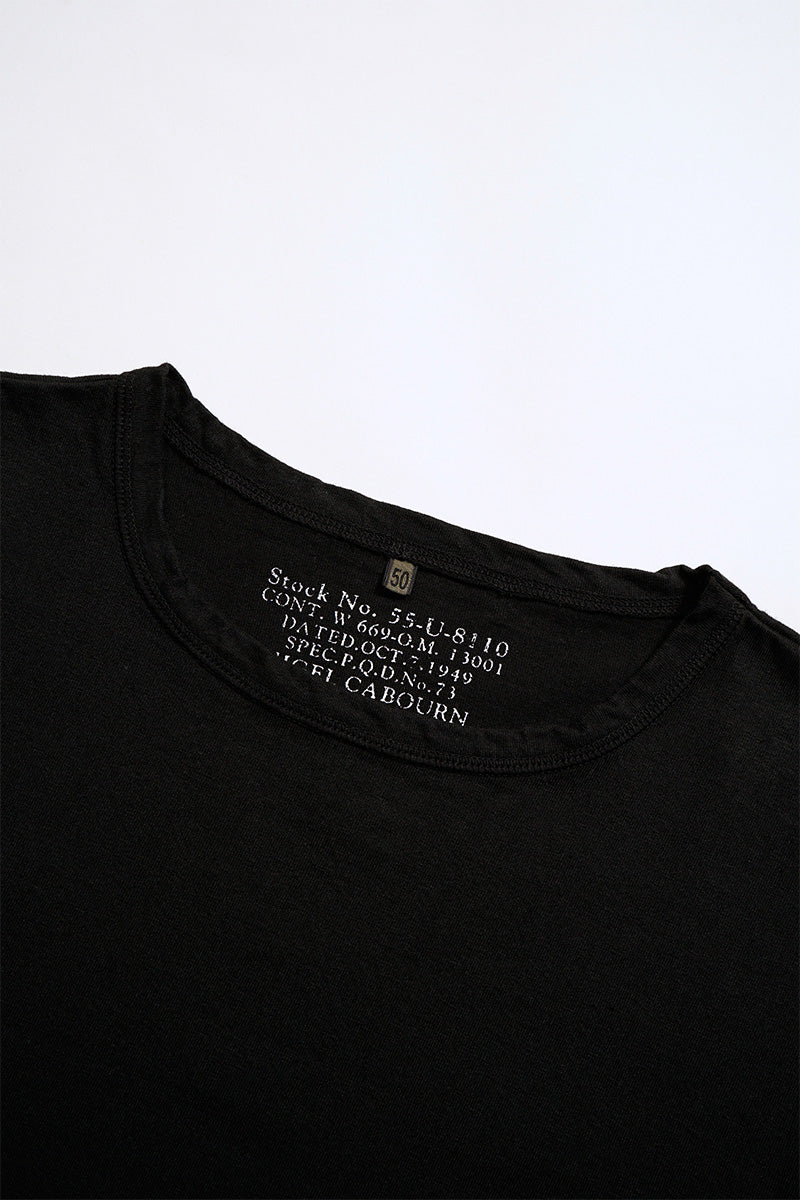 【ナイジェル・ケーボン】MAN / 7.8オンス 40s USMC ロングスリーブ / 7.8oz 40s USMC LONG SLEEVE