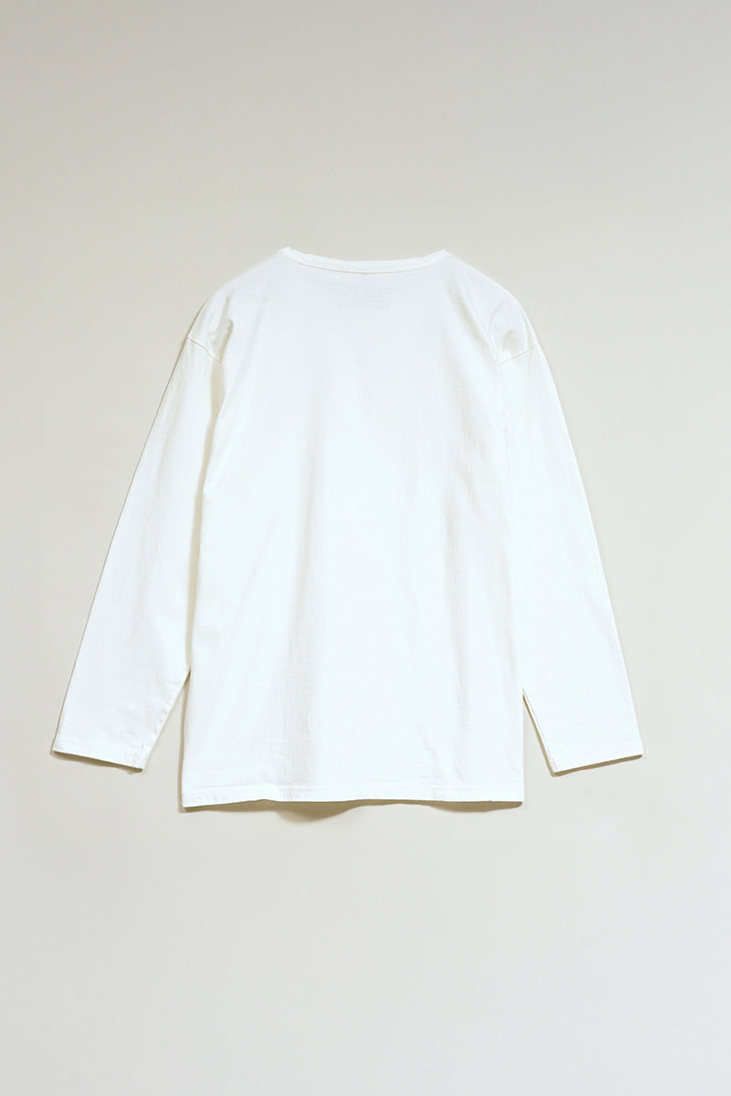 【ナイジェル・ケーボン】MAN / 7.8オンス 40s USMC ロングスリーブ / 7.8oz 40s USMC LONG SLEEVE