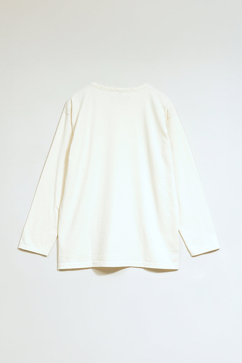 【ナイジェル・ケーボン】MAN / 7.8オンス 40s USMC ロングスリーブ / 7.8oz 40s USMC LONG SLEEVE