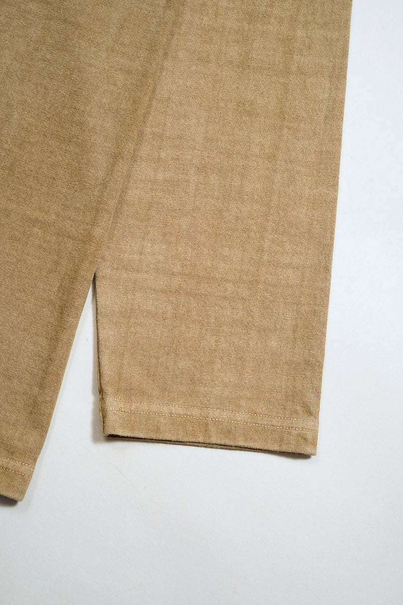 【ナイジェル・ケーボン】MAN / 7.8オンス 40s USMCロングスリーブ - ピグメント / 7.8oz 40s USMC LONGSLEEVE - PIGMENT