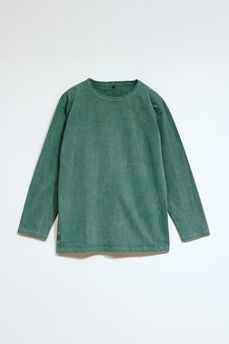 【ナイジェル・ケーボン】MAN / 7.8オンス 40s USMCロングスリーブ - ピグメント / 7.8oz 40s USMC LONGSLEEVE - PIGMENT