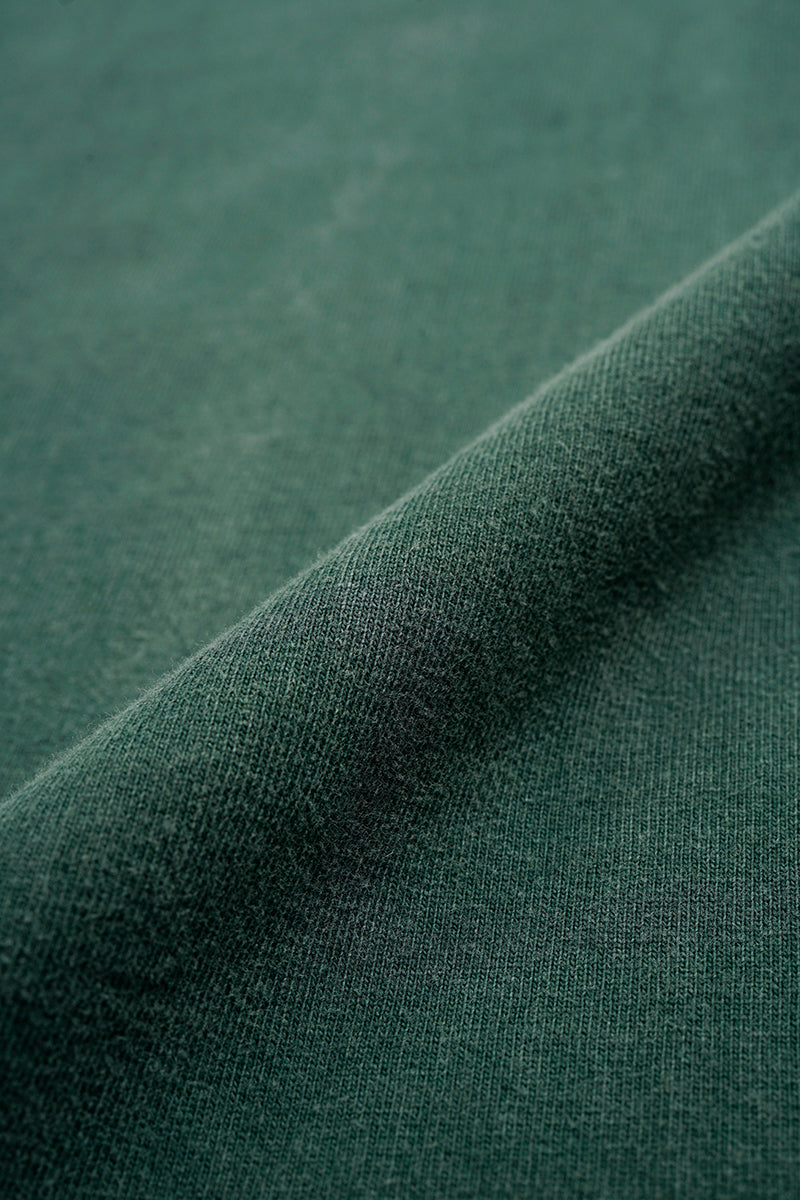 【ナイジェル・ケーボン】MAN / 7.8オンス 40s USMCロングスリーブ - ピグメント / 7.8oz 40s USMC LONGSLEEVE - PIGMENT