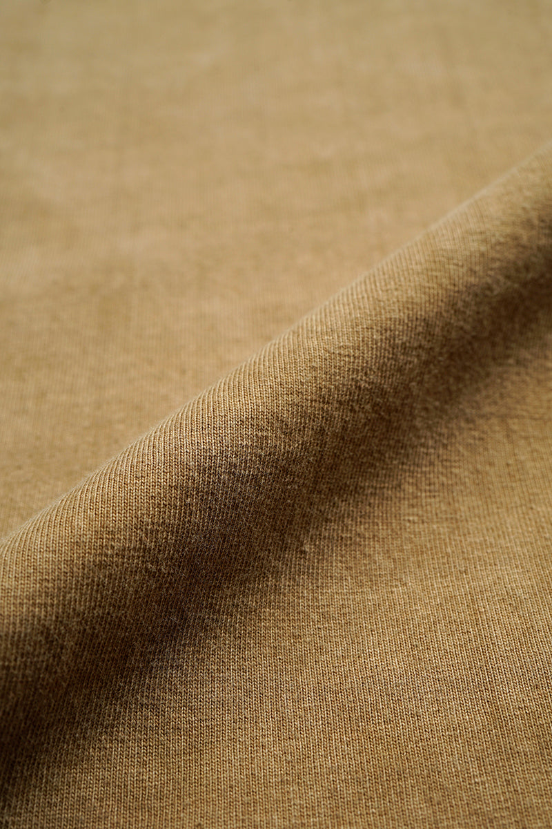 【ナイジェル・ケーボン】MAN / 7.8オンス 40s USMCロングスリーブ - ピグメント / 7.8oz 40s USMC LONGSLEEVE - PIGMENT