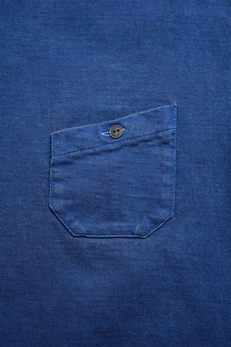 【ナイジェル・ケーボン】MAN / 9.5オンスベーシックTシャツ - ピグメント / 9.5oz BASIC T-SHIRT - PIGMENT