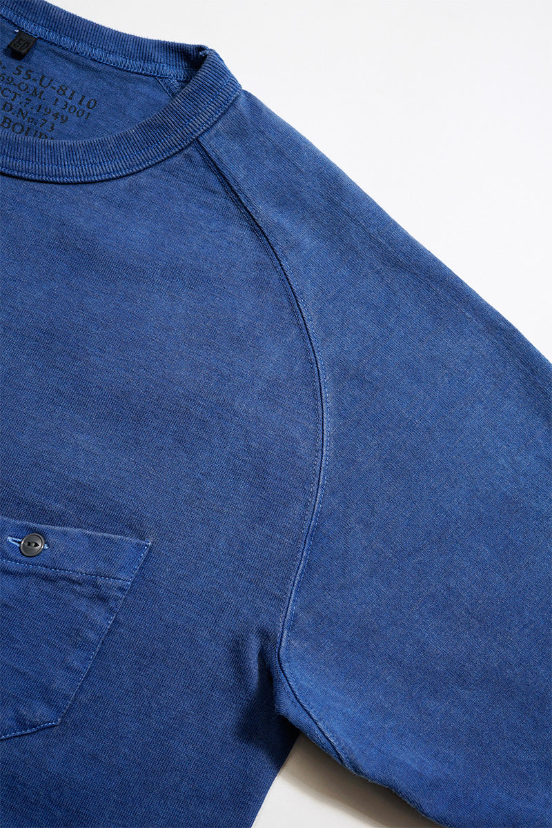 【ナイジェル・ケーボン】MAN / 9.5オンスベーシックTシャツ - ピグメント / 9.5oz BASIC T-SHIRT - PIGMENT