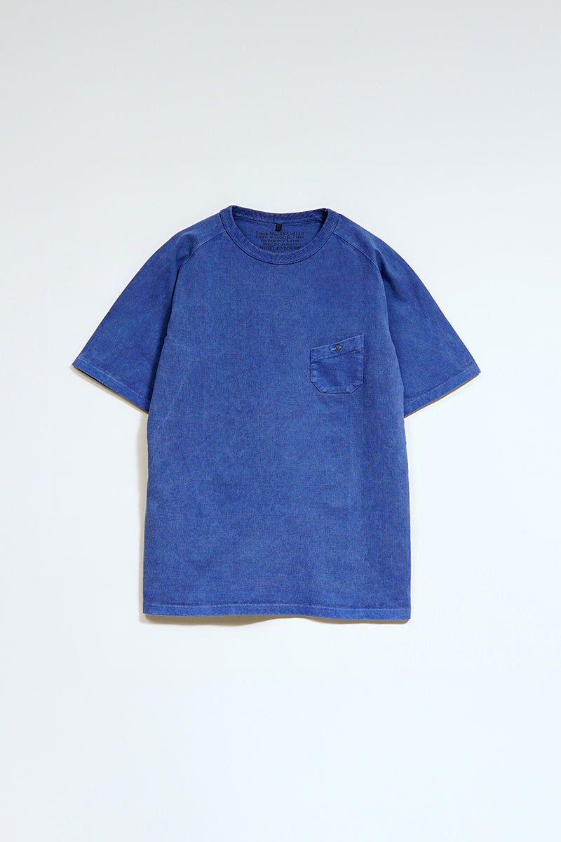 【ナイジェル・ケーボン】MAN / 9.5オンスベーシックTシャツ - ピグメント / 9.5oz BASIC T-SHIRT - PIGMENT
