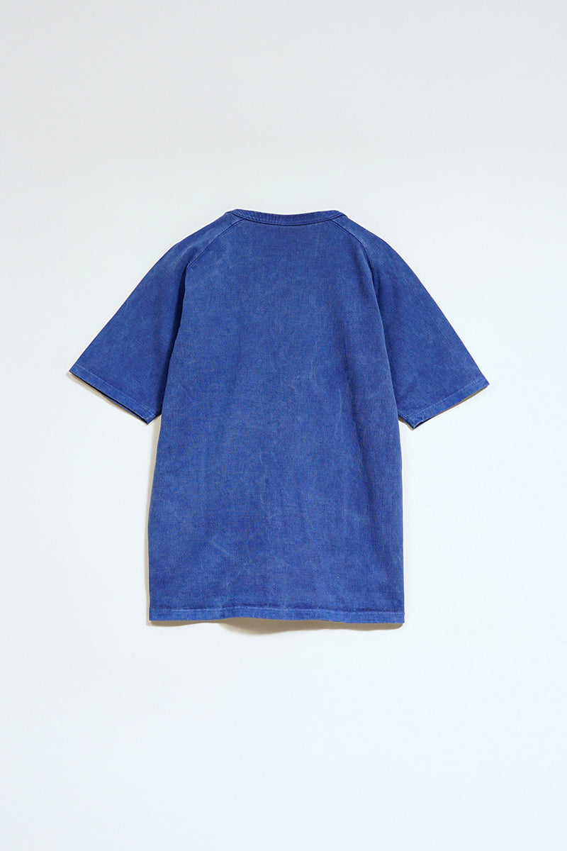 【ナイジェル・ケーボン】MAN / 9.5オンスベーシックTシャツ - ピグメント / 9.5oz BASIC T-SHIRT - PIGMENT