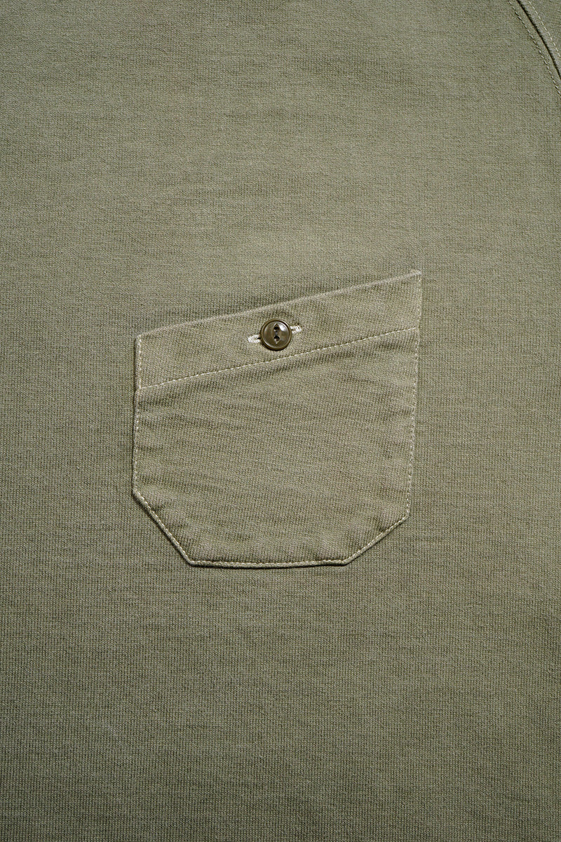 【ナイジェル・ケーボン】MAN / 9.5オンスベーシックTシャツ - ピグメント / 9.5oz BASIC T-SHIRT - PIGMENT