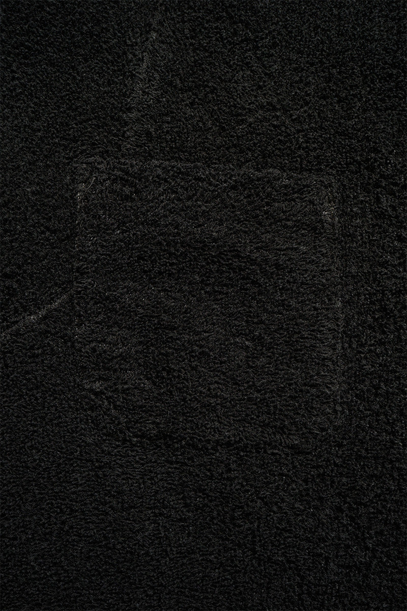 【ナイジェル・ケーボン】MAN / ジップアップシャツ - パイル / ZIP UP SHIRT - PILE