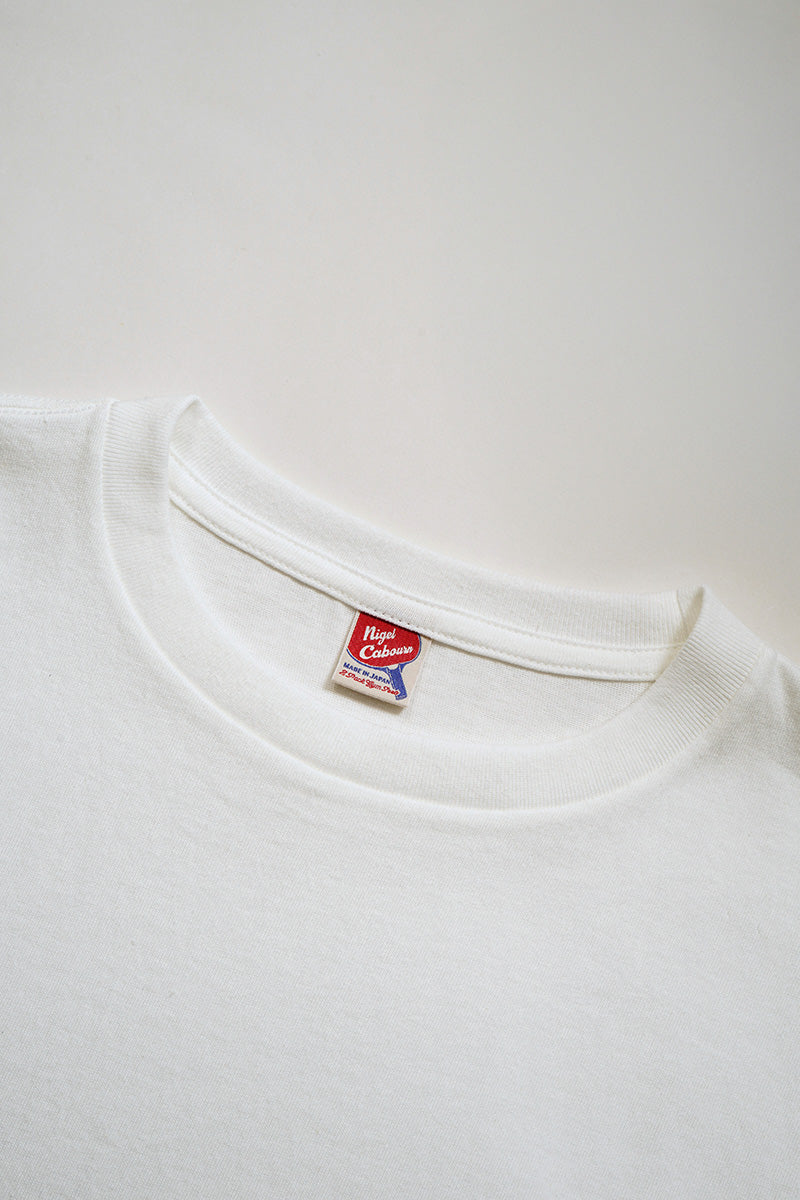 ナイジェル・ケーボン】UNISEX / 2パックジム Tシャツ / 2PACK GYM T