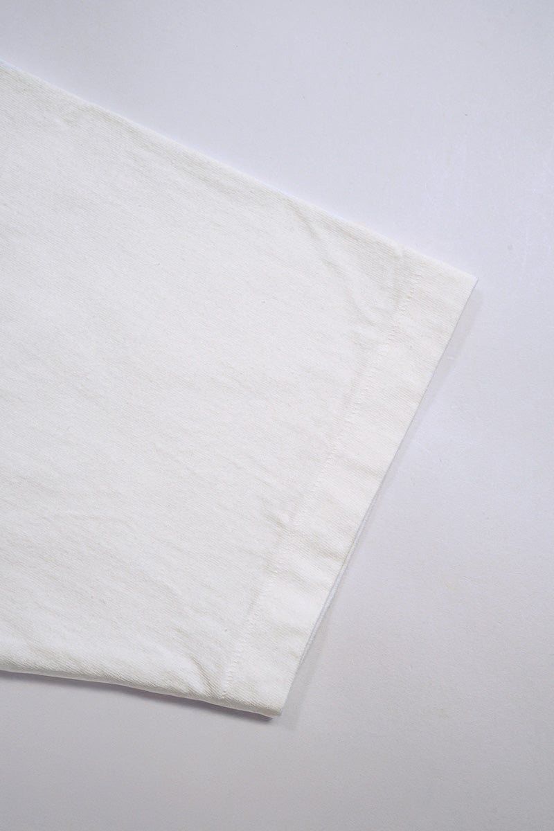 【ナイジェル・ケーボン】MAN / 7.8オンス ダブルバインダーTシャツ / 7.8oz DOUBLE BINDER T-SHIRT