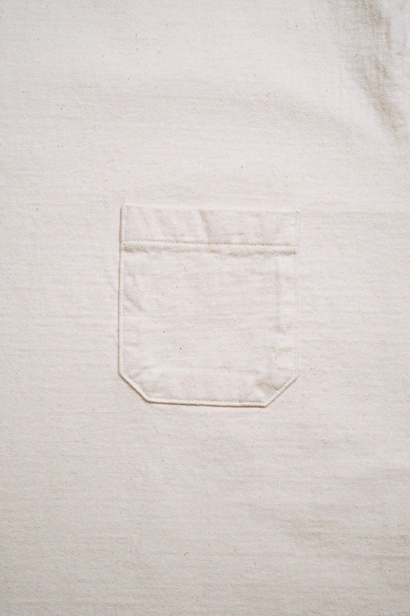 【ナイジェル・ケーボン】MAN / 7.8オンス ダブルバインダーTシャツ / 7.8oz DOUBLE BINDER T-SHIRT
