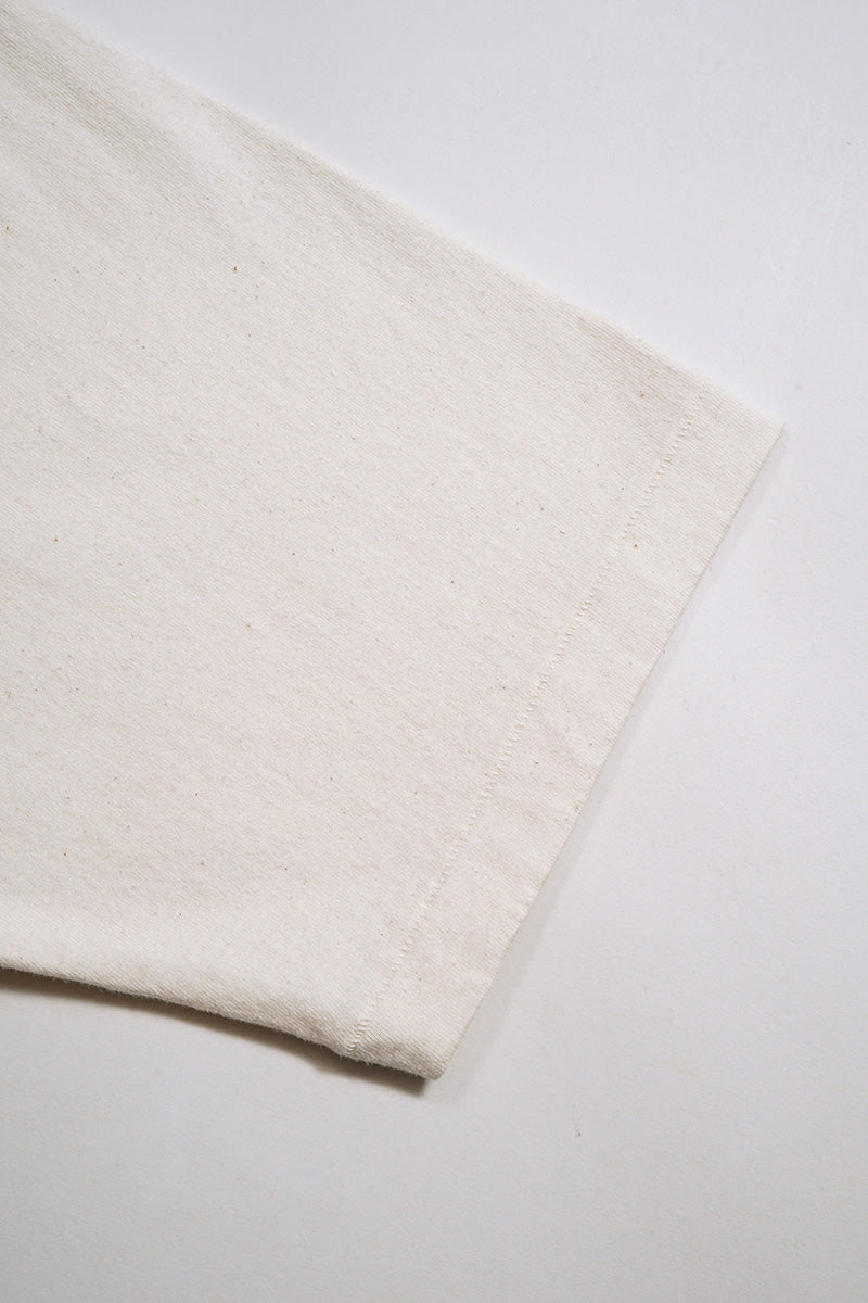 【ナイジェル・ケーボン】MAN / 7.8オンス ダブルバインダーTシャツ / 7.8oz DOUBLE BINDER T-SHIRT