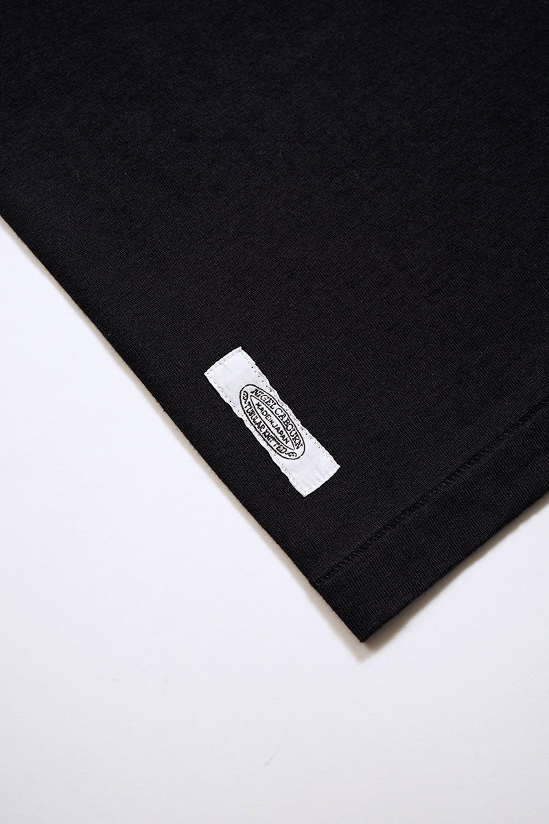 【ナイジェル・ケーボン】MAN / 7.8オンス ダブルバインダーTシャツ / 7.8oz DOUBLE BINDER T-SHIRT