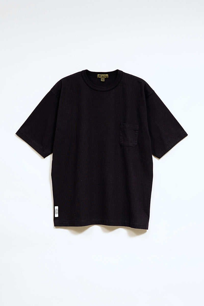ナイジェル・ケーボン】MAN / 7.8オンス ダブルバインダーTシャツ