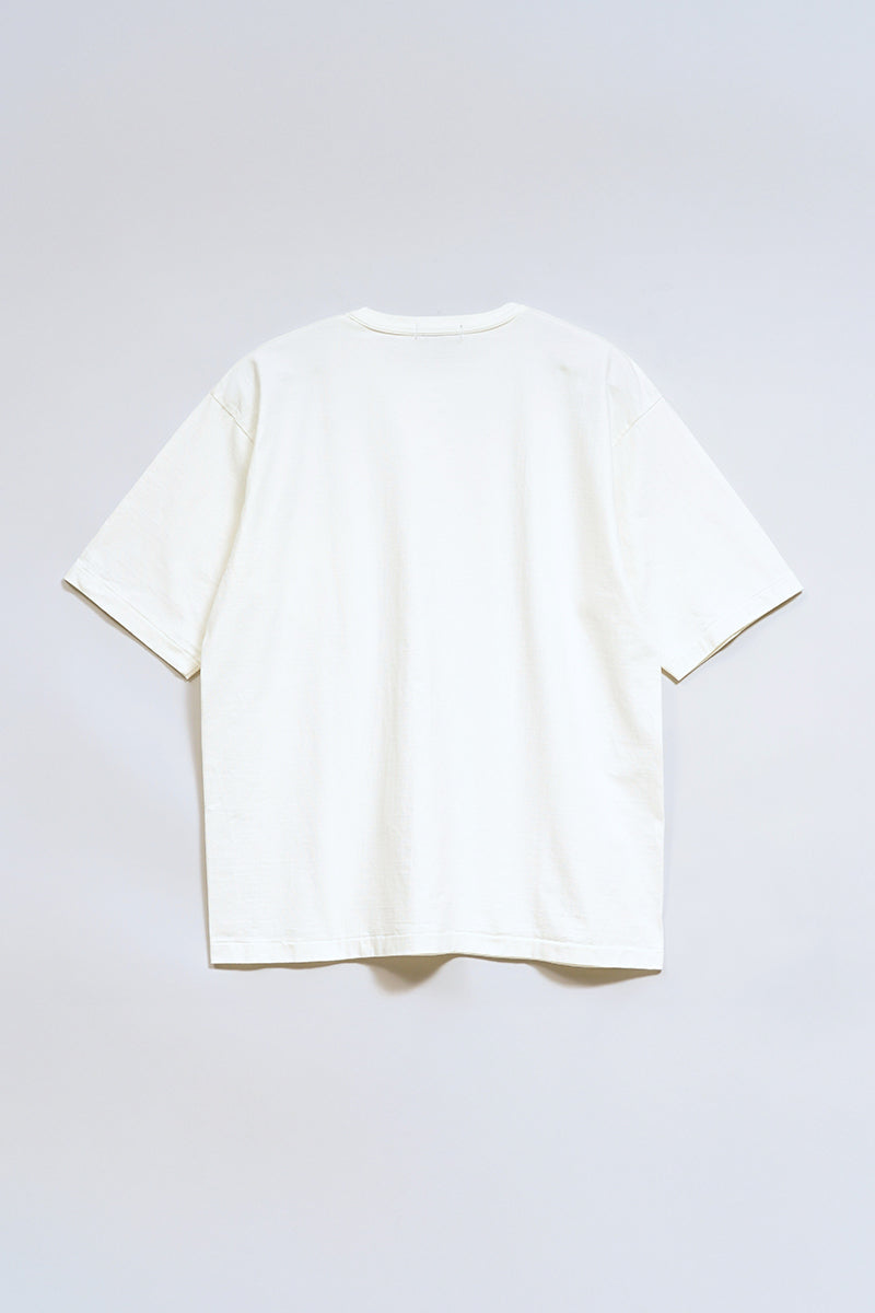 【ナイジェル・ケーボン】MAN / 7.8オンス ダブルバインダーTシャツ / 7.8oz DOUBLE BINDER T-SHIRT