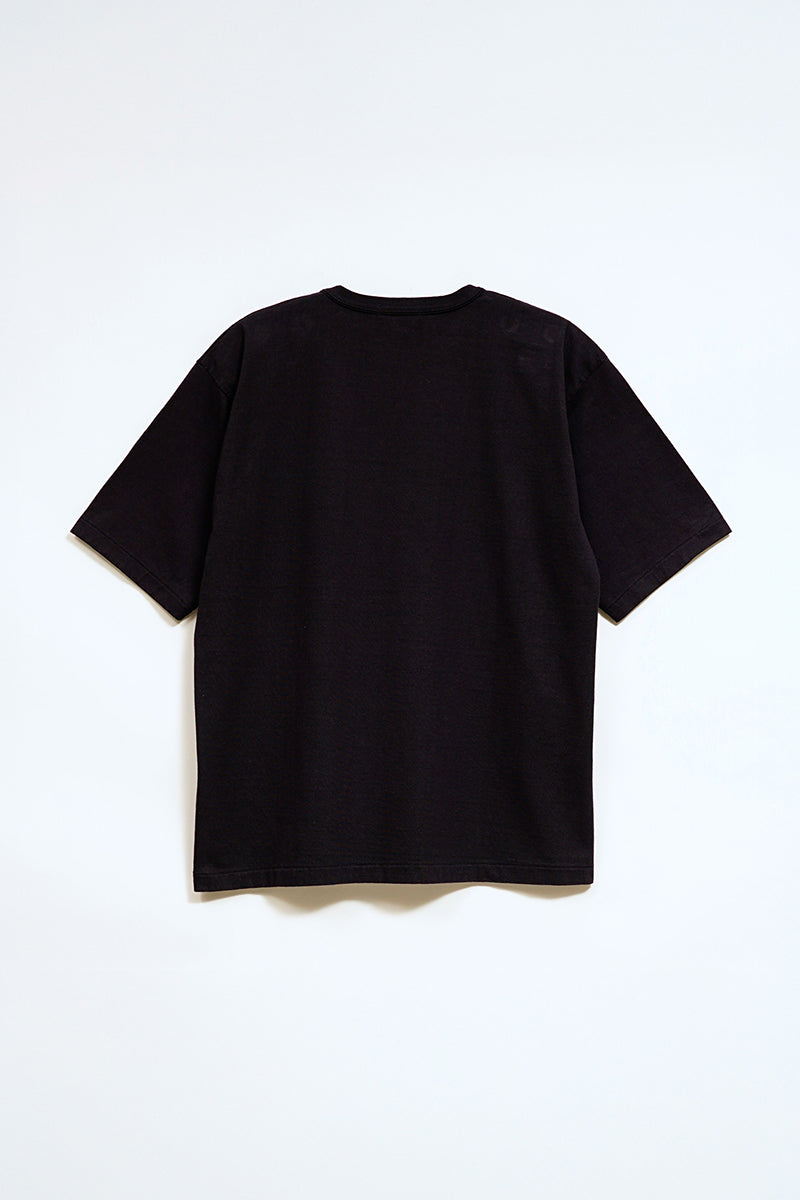 ナイジェル・ケーボン】MAN / 7.8オンス ダブルバインダーTシャツ
