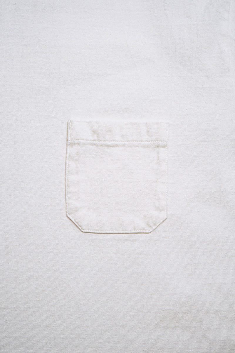 【ナイジェル・ケーボン】MAN / 7.8オンス ダブルバインダーTシャツ / 7.8oz DOUBLE BINDER T-SHIRT