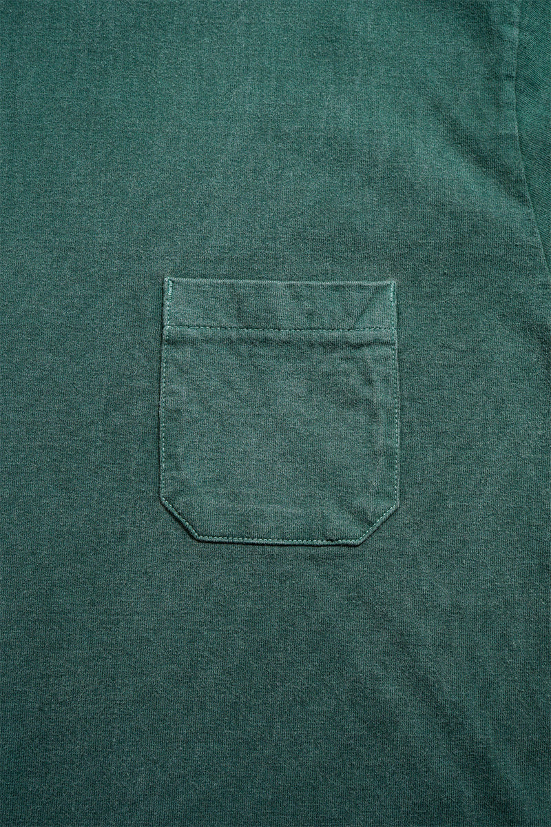 【ナイジェル・ケーボン】MAN / 7.8オンス ダブルバインダーTシャツ - ピグメント / 7.8oz DOUBLE BINDER T-SHIRT - PIGMENT