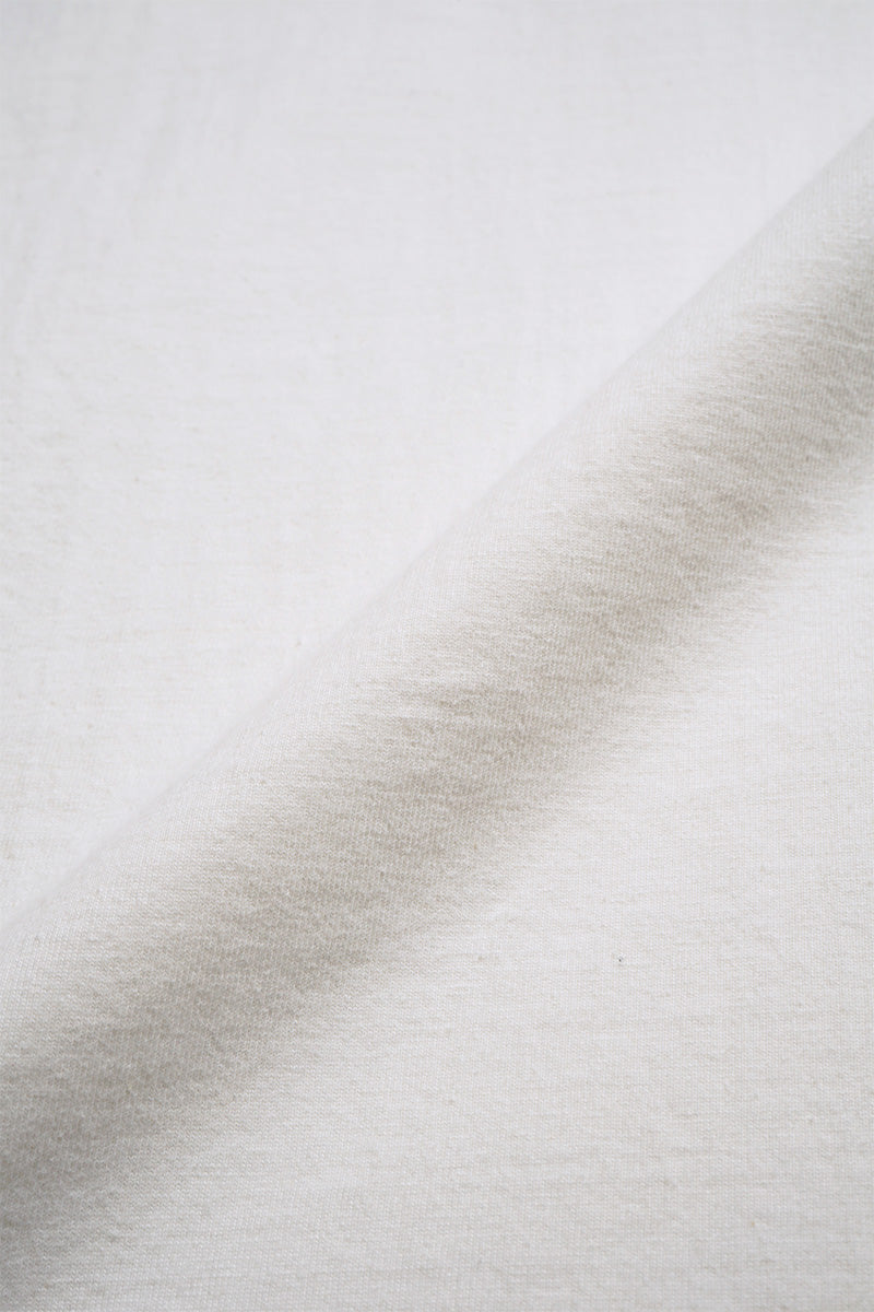 【ナイジェル・ケーボン】MAN / 7.8オンス ヘンリーネックTシャツ - モディファイ / 7.8oz HENLEY NECK T-SHIRT - MODIFY