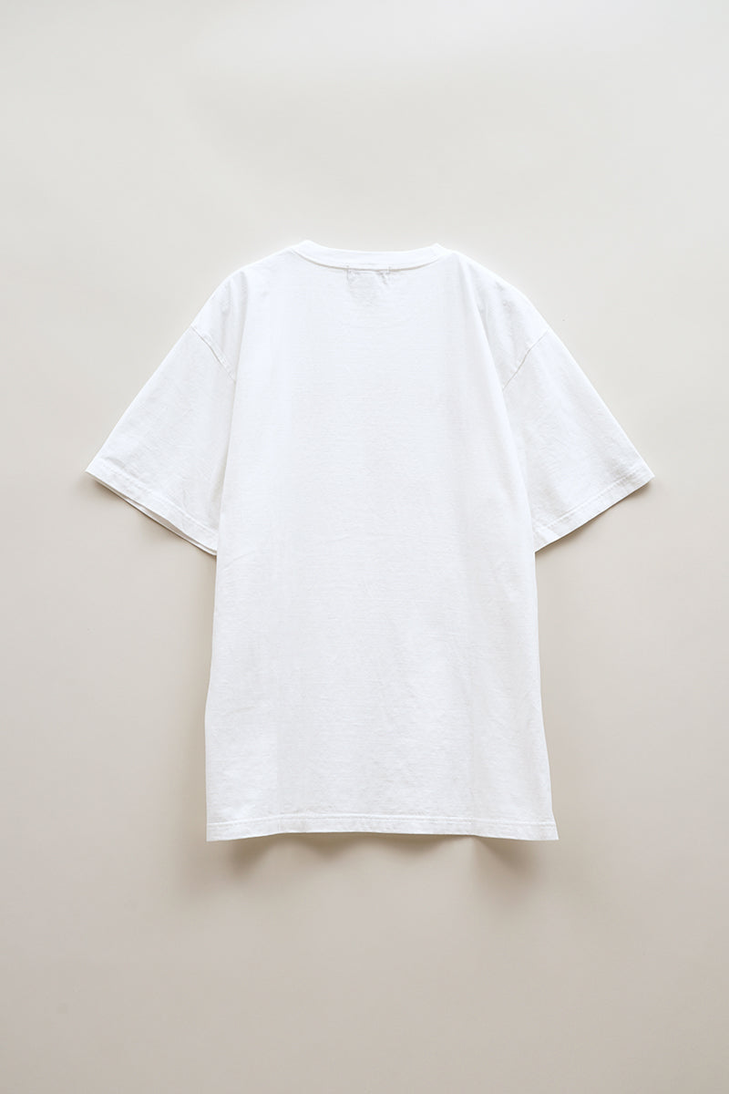 【ナイジェル・ケーボン】MAN / プリントTシャツ - プロペラ / PRINT T-SHIRT - PROPELLER