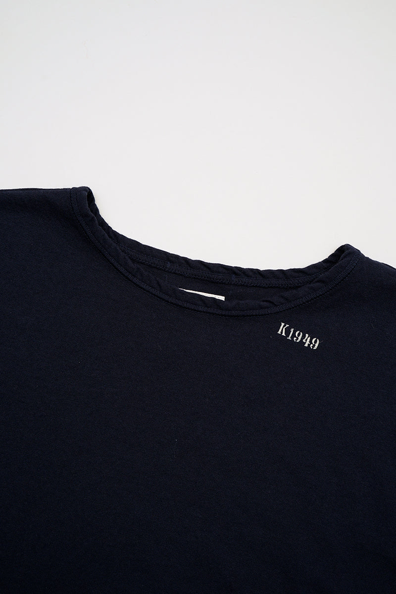【ナイジェル・ケーボン】MAN / セーラーTシャツ / SAILOR T-SHIRT