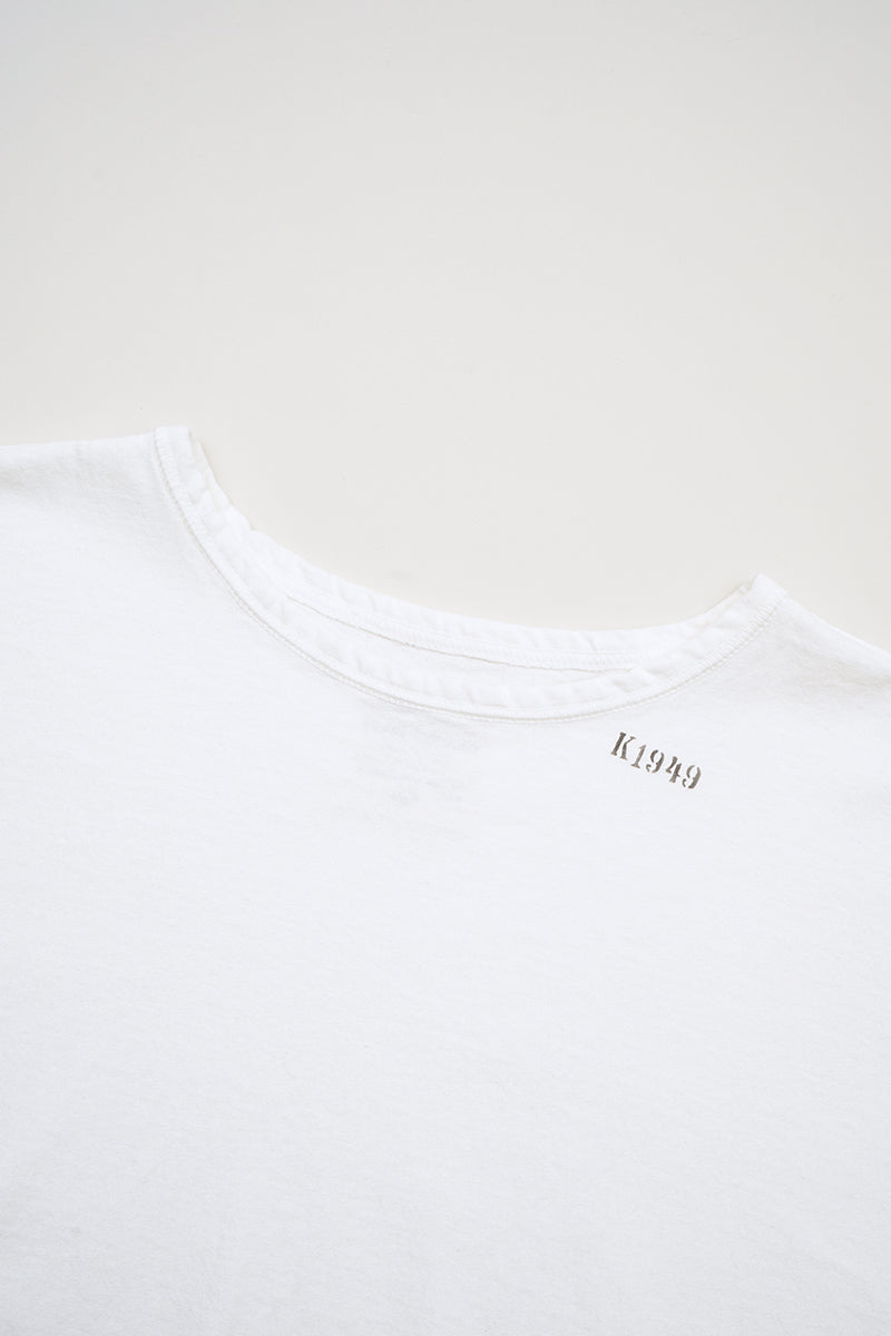 【ナイジェル・ケーボン】MAN / セーラーTシャツ / SAILOR T-SHIRT