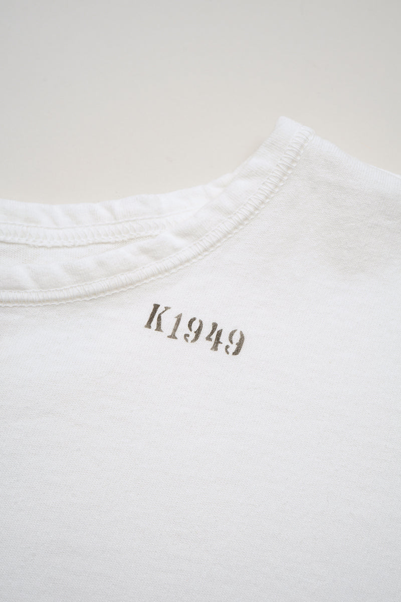 【ナイジェル・ケーボン】MAN / セーラーTシャツ / SAILOR T-SHIRT