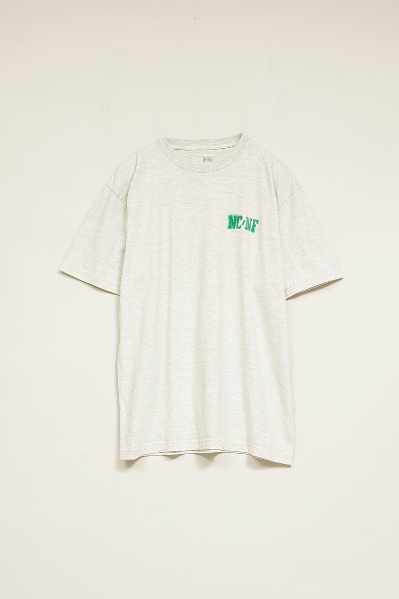 【ナイジェル・ケーボン】MAN / プリントTシャツ - タトゥー / PRINT T-SHIRT - TATTOO