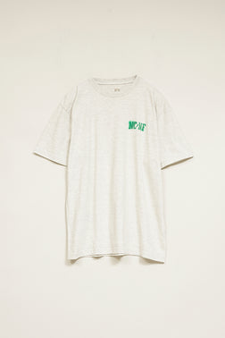 【ナイジェル・ケーボン】MAN / プリントTシャツ - タトゥー / PRINT T-SHIRT - TATTOO