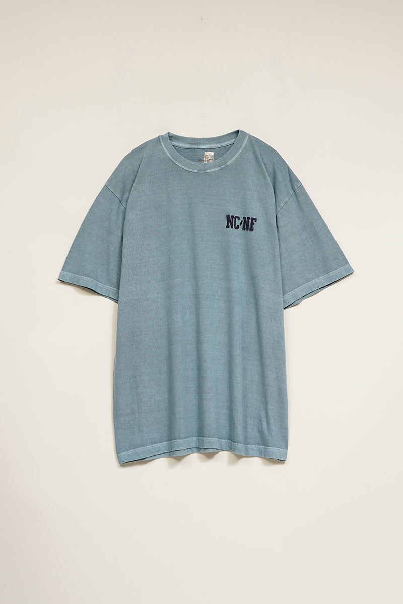 【ナイジェル・ケーボン】MAN / プリントTシャツ - タトゥー / PRINT T-SHIRT - TATTOO